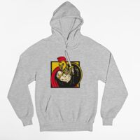 Premium Pullover Hoodie Unisex Thumbnail