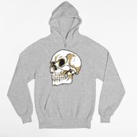 Premium Pullover Hoodie Unisex Thumbnail