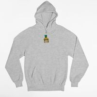 Premium Pullover Hoodie Unisex Thumbnail