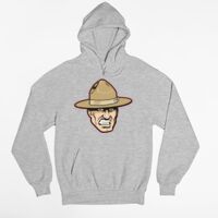Premium Pullover Hoodie Unisex Thumbnail