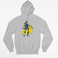 Premium Pullover Hoodie Unisex Thumbnail