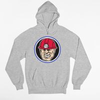 Premium Pullover Hoodie Unisex Thumbnail