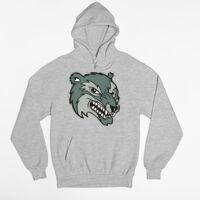 Premium Pullover Hoodie Unisex Thumbnail