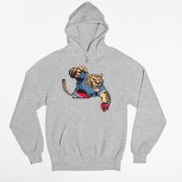 Premium Pullover Hoodie Unisex Thumbnail