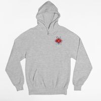 Premium Pullover Hoodie Unisex Thumbnail
