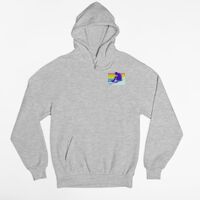 Premium Pullover Hoodie Unisex Thumbnail