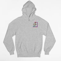 Premium Pullover Hoodie Unisex Thumbnail