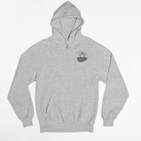 Premium Pullover Hoodie Unisex Thumbnail
