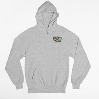 Premium Pullover Hoodie Unisex Thumbnail