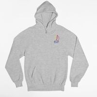 Premium Pullover Hoodie Unisex Thumbnail