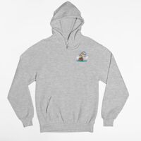 Premium Pullover Hoodie Unisex Thumbnail