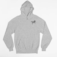 Premium Pullover Hoodie Unisex Thumbnail