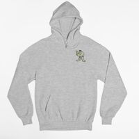 Premium Pullover Hoodie Unisex Thumbnail