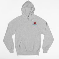 Premium Pullover Hoodie Unisex Thumbnail