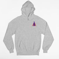 Premium Pullover Hoodie Unisex Thumbnail