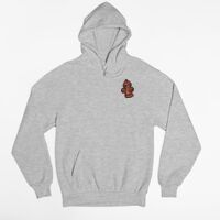 Premium Pullover Hoodie Unisex Thumbnail