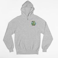 Premium Pullover Hoodie Unisex Thumbnail