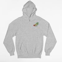 Premium Pullover Hoodie Unisex Thumbnail