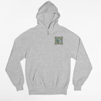 Premium Pullover Hoodie Unisex Thumbnail