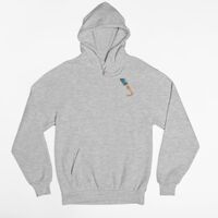 Premium Pullover Hoodie Unisex Thumbnail