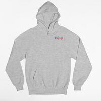 Premium Pullover Hoodie Unisex Thumbnail