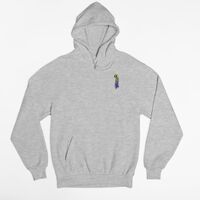 Premium Pullover Hoodie Unisex Thumbnail