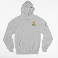 Premium Pullover Hoodie Unisex Thumbnail