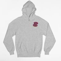 Premium Pullover Hoodie Unisex Thumbnail