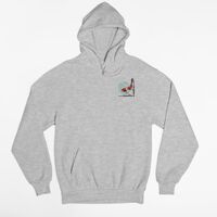 Premium Pullover Hoodie Unisex Thumbnail