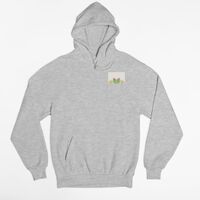 Premium Pullover Hoodie Unisex Thumbnail