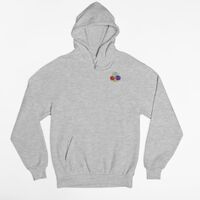 Premium Pullover Hoodie Unisex Thumbnail