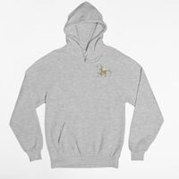 Premium Pullover Hoodie Unisex Thumbnail