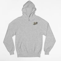 Premium Pullover Hoodie Unisex Thumbnail