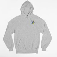 Premium Pullover Hoodie Unisex Thumbnail