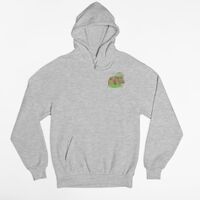 Premium Pullover Hoodie Unisex Thumbnail