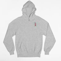 Premium Pullover Hoodie Unisex Thumbnail