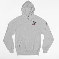 Premium Pullover Hoodie Unisex Thumbnail