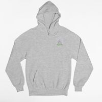 Premium Pullover Hoodie Unisex Thumbnail