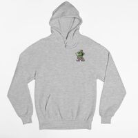 Premium Pullover Hoodie Unisex Thumbnail
