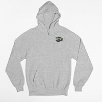 Premium Pullover Hoodie Unisex Thumbnail