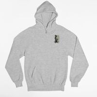Premium Pullover Hoodie Unisex Thumbnail