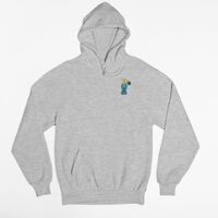 Premium Pullover Hoodie Unisex Thumbnail