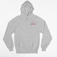 Premium Pullover Hoodie Unisex Thumbnail