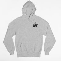 Premium Pullover Hoodie Unisex Thumbnail