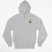 Premium Pullover Hoodie Unisex Thumbnail