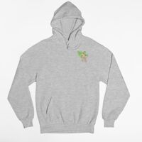 Premium Pullover Hoodie Unisex Thumbnail