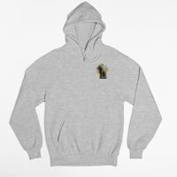 Premium Pullover Hoodie Unisex Thumbnail