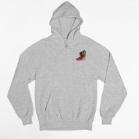 Premium Pullover Hoodie Unisex Thumbnail
