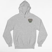 Premium Pullover Hoodie Unisex Thumbnail
