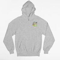 Premium Pullover Hoodie Unisex Thumbnail